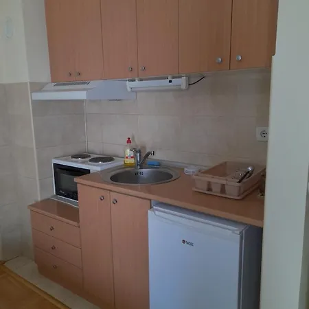 For Apartment Nis