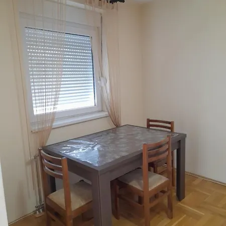 Apartment For