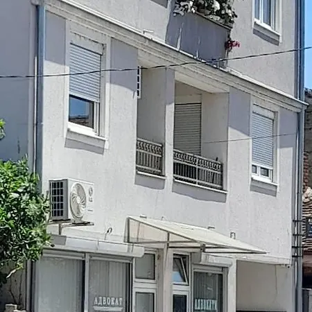 Apartment For *