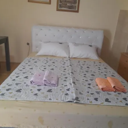 Apartment For
