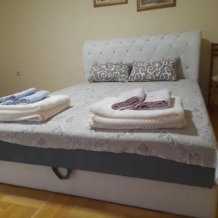 Apartment For *