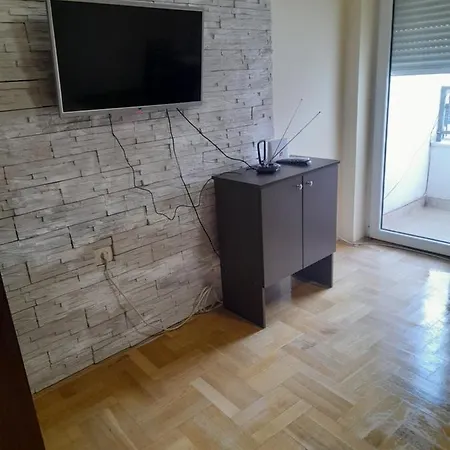 Apartment For